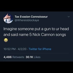 Meet your Posher, James